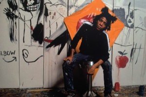 Jean-Michel Basquiat, ascenso, auge y caída 