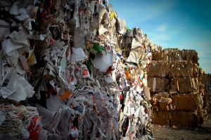 El reciclaje y sus números ¿Por dónde comenzamos  ?