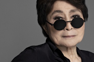 YOKO ONO