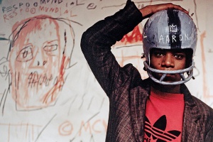 Basquiat